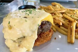 Gerardi’s Bar And Grill Offers Wide Range Of American Favorites In Heart Of Hauppauge