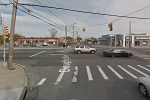 26-Year-Old Woman Seriously Injured After Getting Hit By Car On Long Island