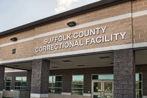 Second Inmate From Long Island Charged With Murder Throws Human Waste At Corrections Officer