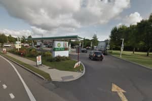 Motorist Killed After Jeep Goes Airborne, Crashes Into 7-Eleven On Long Island