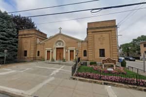 Westchester Priest Placed On Leave After Sex Abuse Allegation