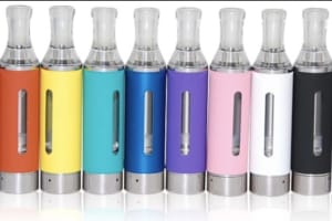 NY's First Vaping-Related Death Identified As 17-Year-Old Boy