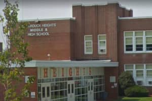 Police: Hasbrouck Heights Student-Athletes, Driver Hospitalized In Route 17 School Bus Crash