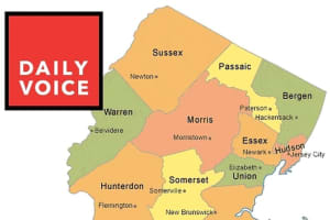 Daily Voice Comes To Warren, Hunterdon Counties
