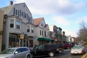 Westchester Hamlet Is Walkable Place With Sense of History, Says NY Times