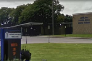 Boy Accused Of Hitting Student, Yelling Racial Slur At School In Yorktown