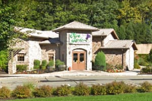 CLOSED: Ramsey Olive Garden Shutters
