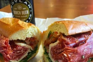 Best Delis In North Jersey, According To Daily Voice Readers
