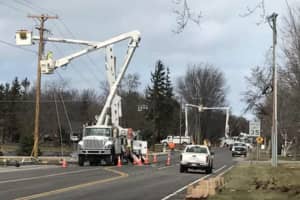 NYSEG Making Upgrades In Carmel To Improve Reliability