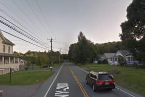 Single-Lane Closure Scheduled On Route 208 In Orange County