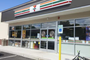 Woman Leaving Area 7-Eleven Charged With DWI