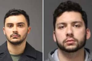 Two Students Accused Of Yelling N-Word In UConn Parking Lot