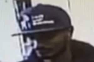 Man Wanted For Stealing From Suffolk Gas Station