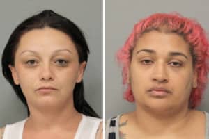 Two Women Charged In Robbery Of Long Island Beauty Shop