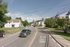 Route 32 Closure Scheduled In Ulster