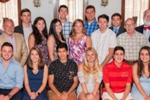 College Student From Danbury Earns $5,000 Scholarships