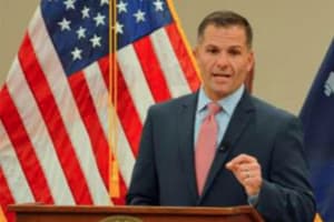 COVID-19: County Exec In Area Hits Back At False Report He Tested