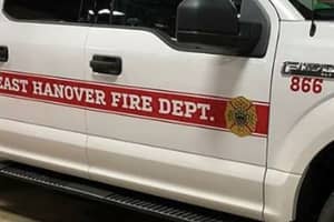 PROSECUTOR: Hanover Woman Accused Of Arson