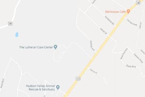 Lane Closure Scheduled On Busy Route 44 Stretch