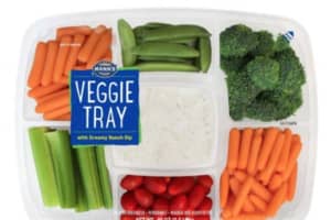 Listeria Scare Leads To Recall Of Vegetable Products