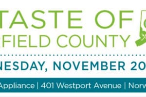 Date Set For A Taste of Fairfield County