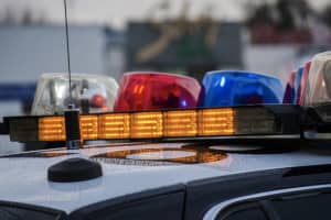 Long Island Teen Critically Injured After Pickup Truck Overturns