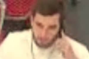 Man Wanted For Stealing $900 In Merchandise At Long Island Target