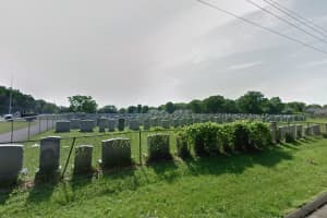 Remains Dug Up, Stolen From Connecticut Cemetery, Police Say