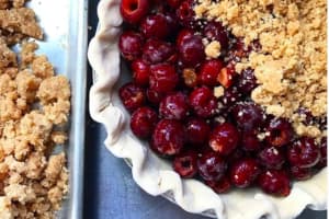 VOTE: Where's The Best Thanksgiving Pie Place In Bergen County?