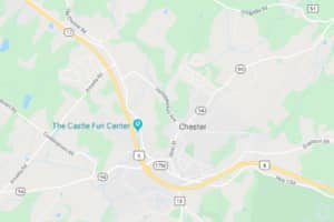Route 17 Traffic Stoppages Scheduled In Orange County