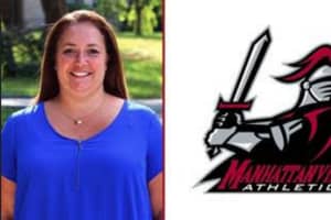 Putnam Woman Named Manhattanville College Athletic Director