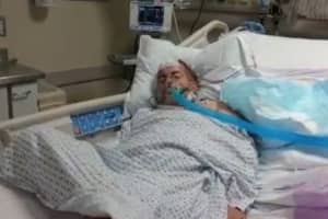 Bay Shore 'Bagel Boss Guy' Hospitalized After Stroke