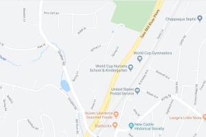 Saw Mill Parkway Stretch Reopens After Crash In Chappaqua