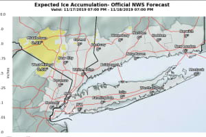 Eye On The Storm: Here's Latest With Winter Weather Advisory For Dutchess