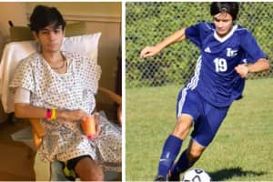 Indian Hills HS Athlete Remains In Hospital 2 Months After Pancreatic Soccer Game Injury