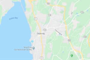 Route 9A Lane Closure Scheduled In Ossining, Briarcliff Manor