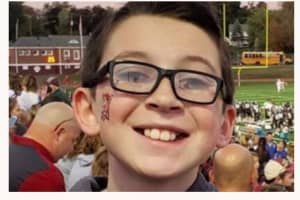 'We Hate Our New Normal,' Says Phillipsburg Family Of Boy, 10, With Cyclic Vomiting Syndrome