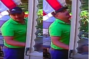 Police Seek To ID Person Of Interest In Rape Of Woman In Town Of Newburgh