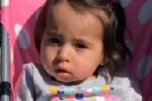 Amber Alert Issued For Missing 1-Year-Old Girl After Mother Found Dead