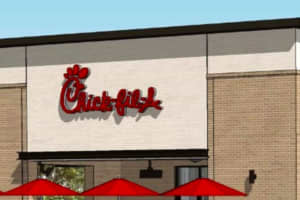 Chick-fil-A Restaurants Coming To Central Jersey