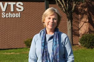 Retiring SCVTHS Principal Diane Ziegler Reflects On 32-Year Career