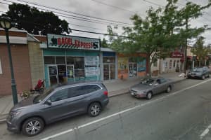 Fire Destroys Popular Nassau Bagel Shop, Neighboring Tutoring Business