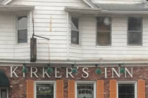 Blackjack Mulligans Replacing Hawthorne Institution Kirker's Inn