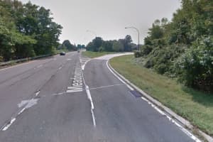 Human Remains Found In Trees Off Meadowbrook Parkway Exit On Long Island