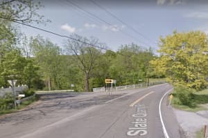 Pedestrian Struck By Vehicle In Dutchess, Police Say