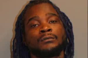 Convicted Bridgeport Felon Found With Loaded Gun After Stop In Norwalk