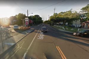 Man Crossing Busy Suffolk County Intersection Struck, Killed By Car