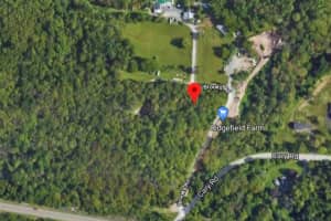 Police Investigate Bias Crime After Cross On Fishkill Mountain Is Destroyed
