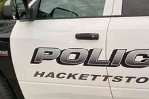Police: Woman Charged In Pocket Knife Stabbing At Hackettstown Apartment Complex