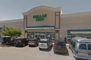 Suffolk County Dollar Tree Store Closing
